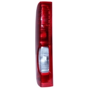 Baklampa vänster Depo Opel Vivaro/Renault Trafic/Nissan Primastar 2007-2014 8200415250 12879030389 main