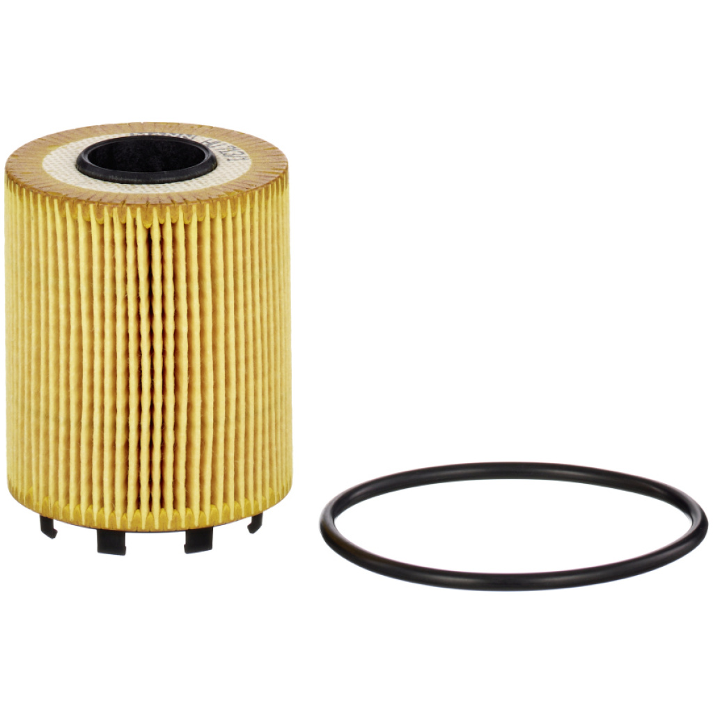 Oljefilter HU713/1X MANN-FILTER 68102241AA
