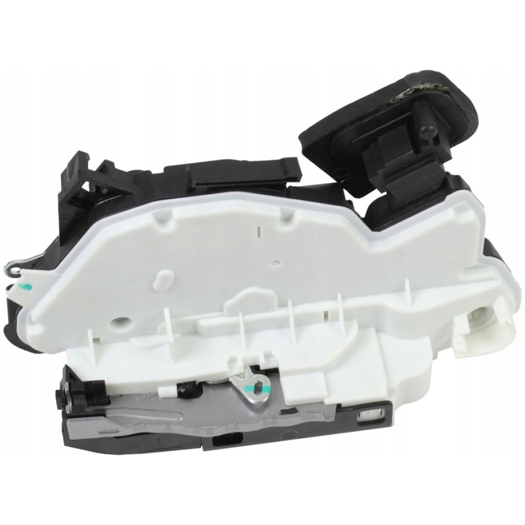 Dörrlås fram vänster – OEM 5E1837015 / 5K1837015 (7-polig, centrallås) 5K1837015B