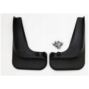 Stänkskydd fram Ford Focus Mk3 2011– FINIS 1722673 AMBM5J-X16G574-AA 13448712133 main