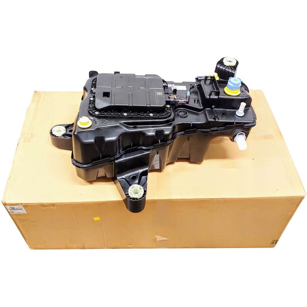 Ny original AdBlue/ureatank Citroën Berlingo III B9 9818531680 9808625280