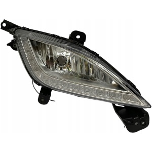 Hyundai i30 2012-2015 dimljus/halogen med LED DRL – höger (passagerarsida) 92202A6110 13963561015 main