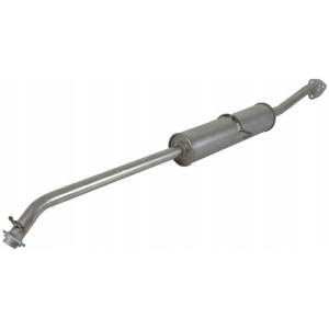 Mittre ljuddämpare ASMET ASM13.029 – Honda CR-V II 2.0 09.2001–03.2007 18220SCAE05 14068943400 main