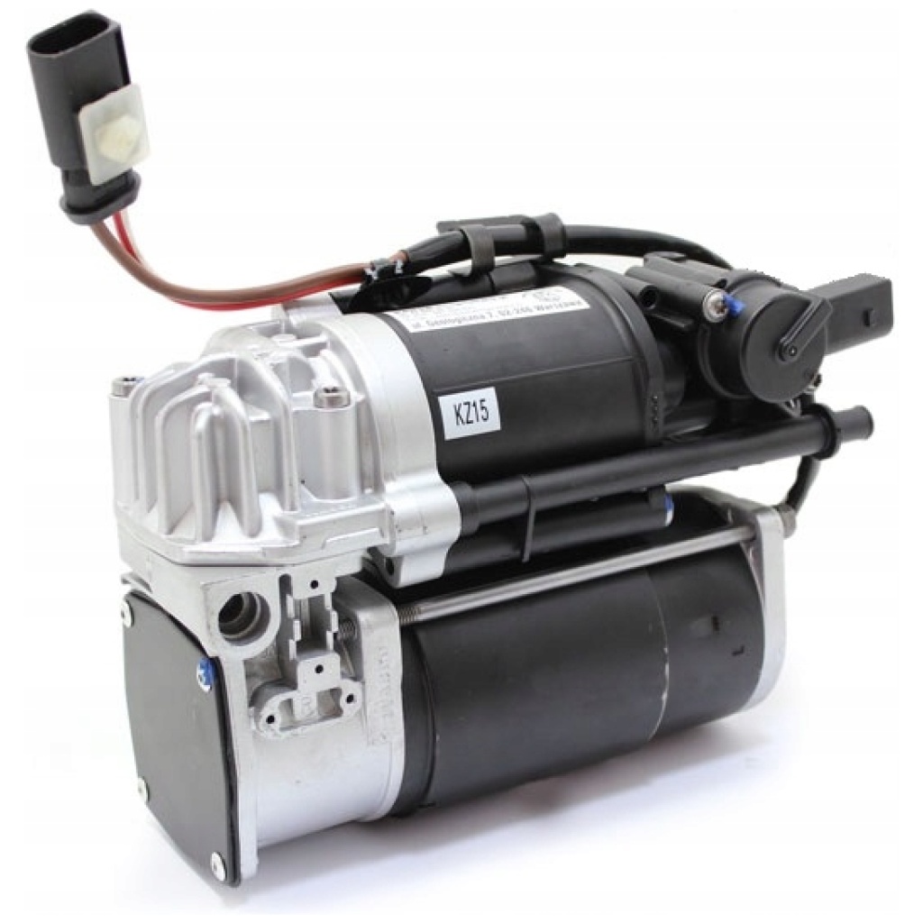 Airmatic fjädringskompressor WABCO Mercedes E W212/S212 CLS C218/X218 A2123200104 A2123200404