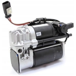 Airmatic fjädringskompressor WABCO Mercedes E W212/S212 CLS C218/X218 A2123200104 A2123200404 14080928740 main