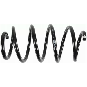 SACHS fjäder till fjädring 993 120 (OE 3C0 411 105 S) VW Passat/CC 14594001639 main