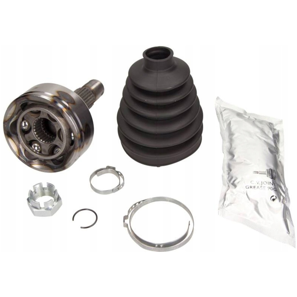 MAXGEAR 25-1657MG Yttre drivknutssats Citroën C4 Picasso/Grand Picasso 2.0 HDi 3273LT