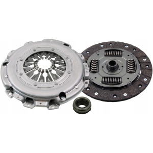 Blue Print ADP153087/BLP kopplingssats Fiat Scudo 2.0 D Multijet 2011– 14654909526 main