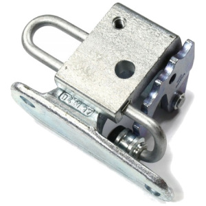 VW Transporter T5/T6 nedre gångjärn framdörr vänster 7H0831411B 7E0831411 14662591356 main