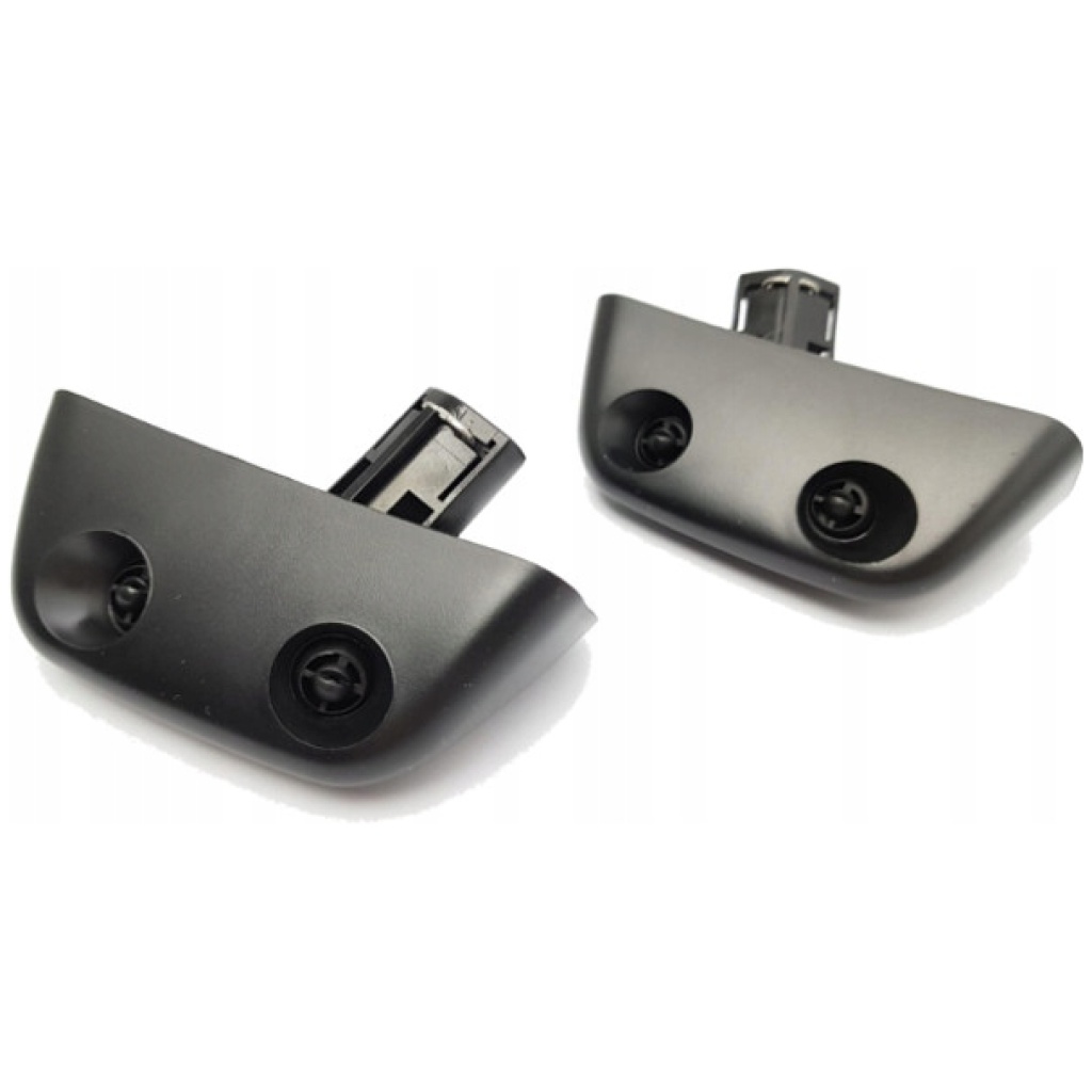 Dysor till strålkastarspolare V+H Peugeot 206/206 CC/SW (1998–2013) 6438E4