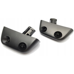 Dysor till strålkastarspolare V+H Peugeot 206/206 CC/SW (1998–2013) 6438E4 14675568332 main