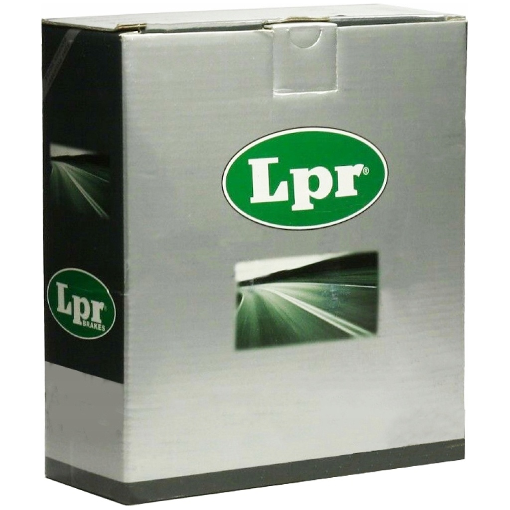 Hjulbromscylinder LPR 4771 4387348