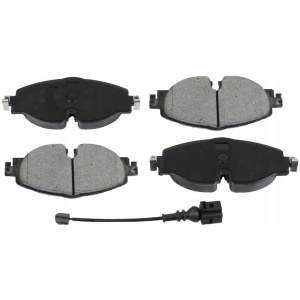 Bromsbelägg fram – Audi A3/Seat Leon/Skoda Octavia/VW Golf VII (OEM 5Q0 698 151 B) 8V0698151 14812201674 main