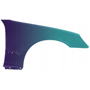 Höger framskärm Mercedes-Benz C-Klass W203 2000-2007, OEM A2038800818 (valfri färg) A2038800218 14894564227 main