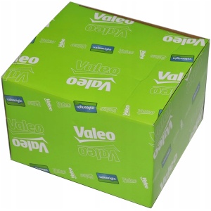 Baklampa komplett VALEO 043849 höger (innerdel) LED 4F9945094E 14917785549 main