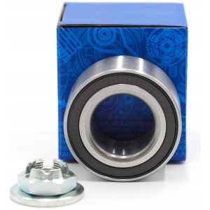 Hjullagersats fram Ford Mondeo III MK3 00–07 (B5Y/B4Y/BWY) + X-TYPE (X400) FO23P 15120915452 main