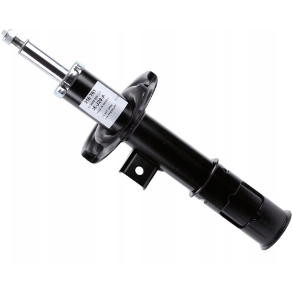 Stötdämpare vänster fram SACHS 316761 – Chevrolet Captiva (C100, C140) 2,4 06-