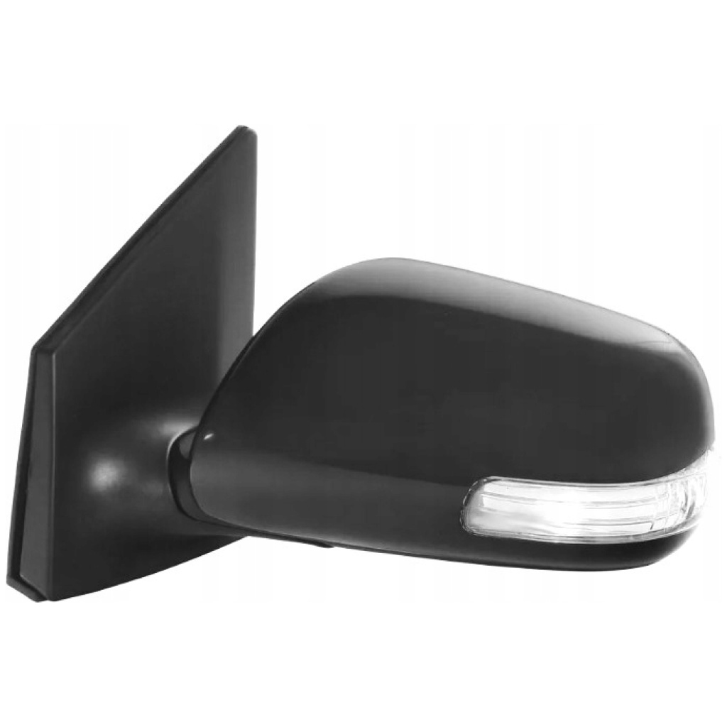 Vänster ytterbackspegel med blinkers Toyota Corolla E14/E15 2003-2010 OE 87940-02780 8117518E