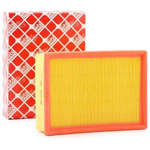 FEBI BILSTEIN Luftfilter FE27030 – BMW 3/5/7/X3/Z3/Z4 1.6-3.2 09.90-12.07 13721744869 15236139788 main