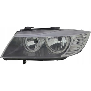 Vänster strålkastare fram TYC 20-11818-05-9 BMW 3-serie E90/E91 LCI 2008-2012 63117202573 15250775939 main