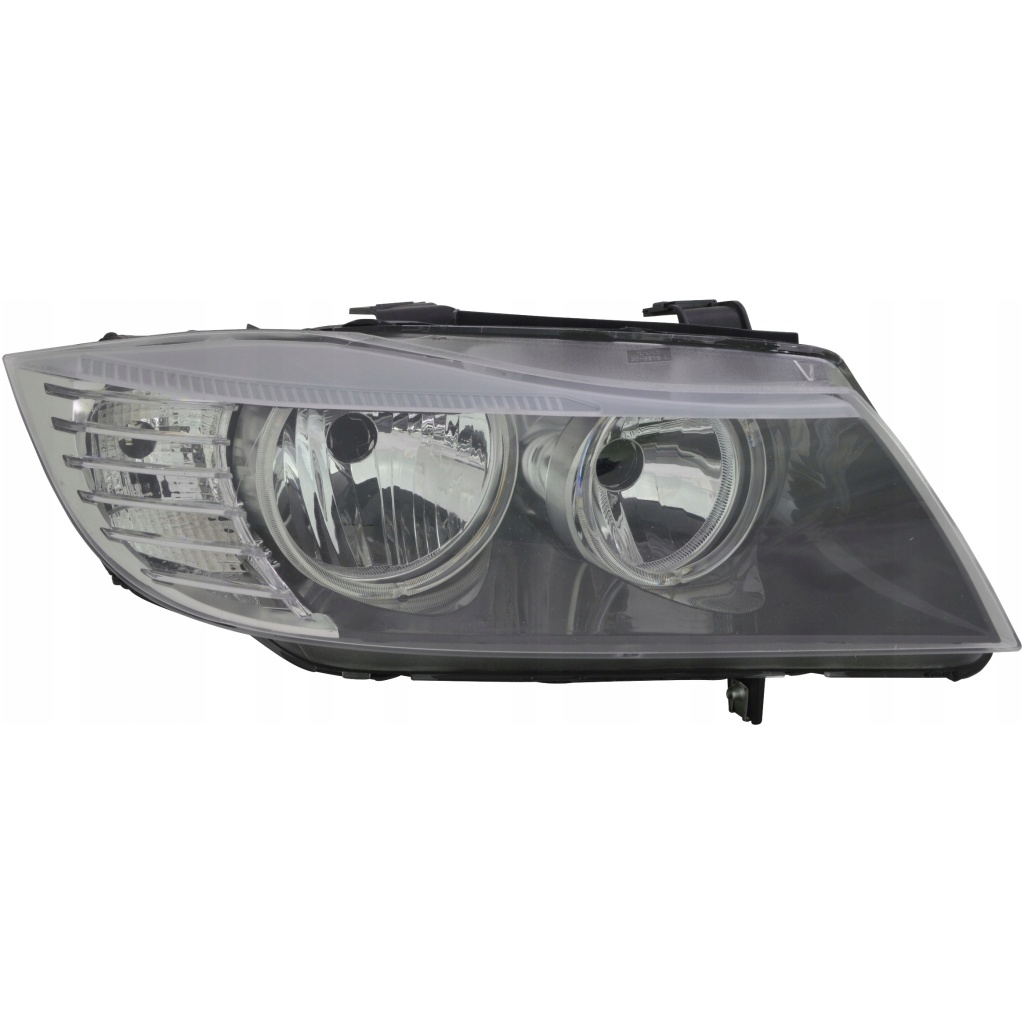 Höger strålkastare BMW 3-serie E90/E91 LCI 2008-2012 TYC 20-11817-05-9 63117202574