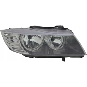 Höger strålkastare BMW 3-serie E90/E91 LCI 2008-2012 TYC 20-11817-05-9 63117202574 15250797517 main