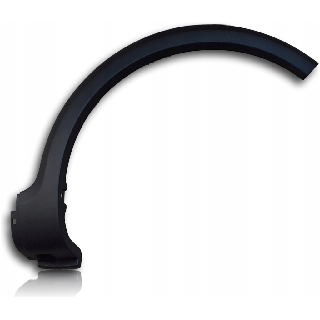 Suzuki SX4 2006-2009 list/breddare bakskärm vänster (original) 77260-79J00-5PK