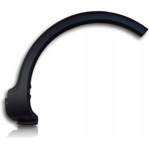 Suzuki SX4 2006-2009 list/breddare bakskärm vänster (original) 77260-79J00-5PK 15255252101 main