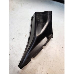 Luftintag/insugskanal Audi A6 C6 Lift 4F0129521B 15324259453 main