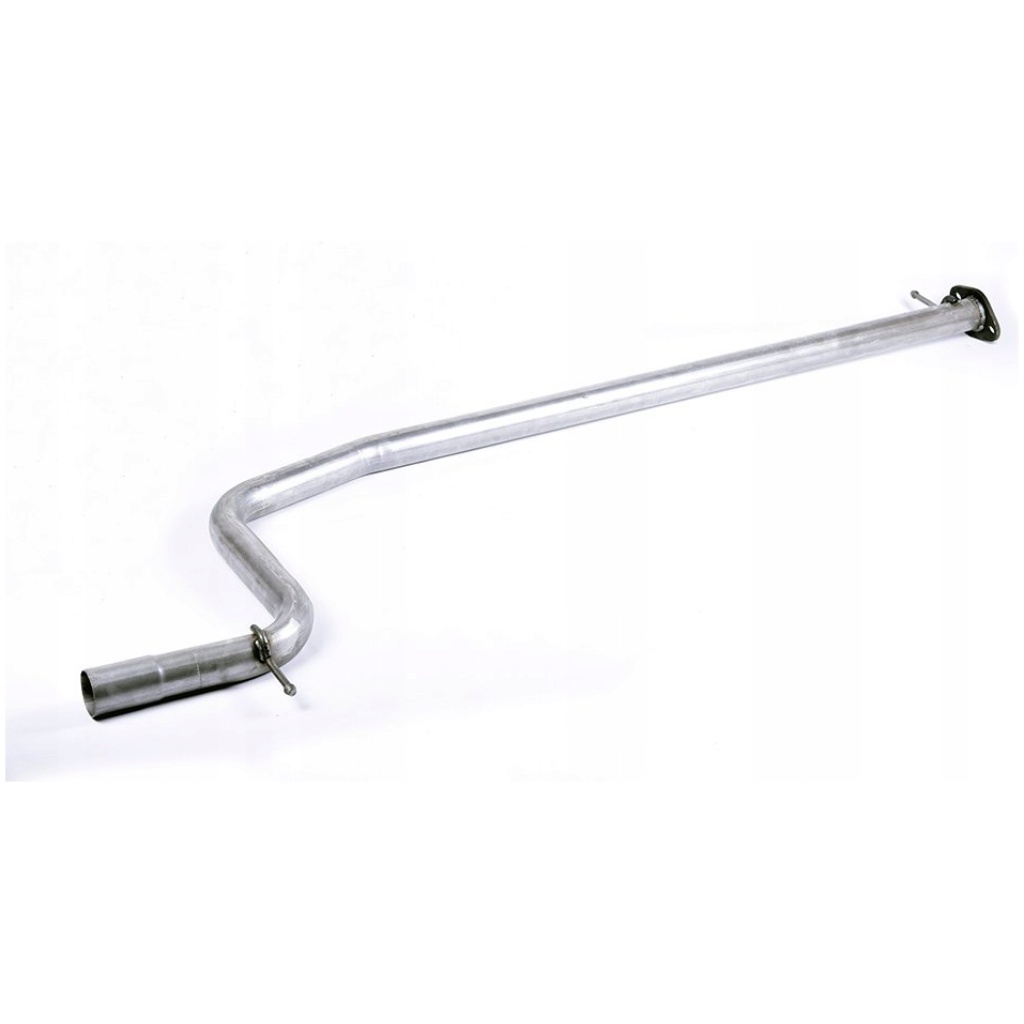 Mellanrör Ford Mondeo III 2.0/2.2 TDCi/TDDi (B5Y/BWY/B4Y) 10.2000–03.2007 1518069