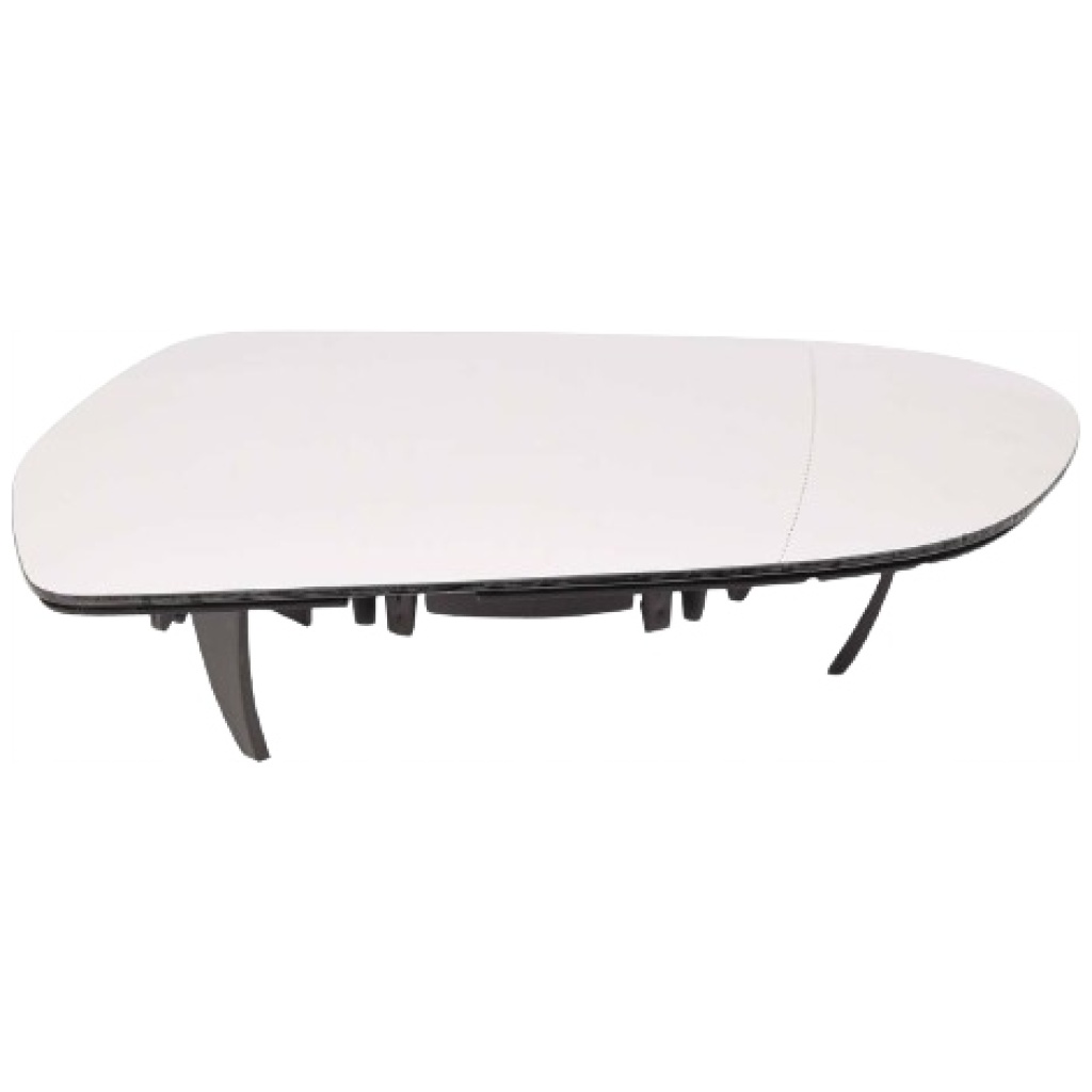 Audi spegelglas vänster 8K0857535F – A3/A4/A5/S3/S4/S5 (original, nytt)