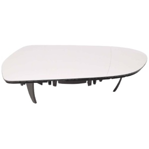 Audi spegelglas vänster 8K0857535F – A3/A4/A5/S3/S4/S5 (original, nytt) 15366004600 main