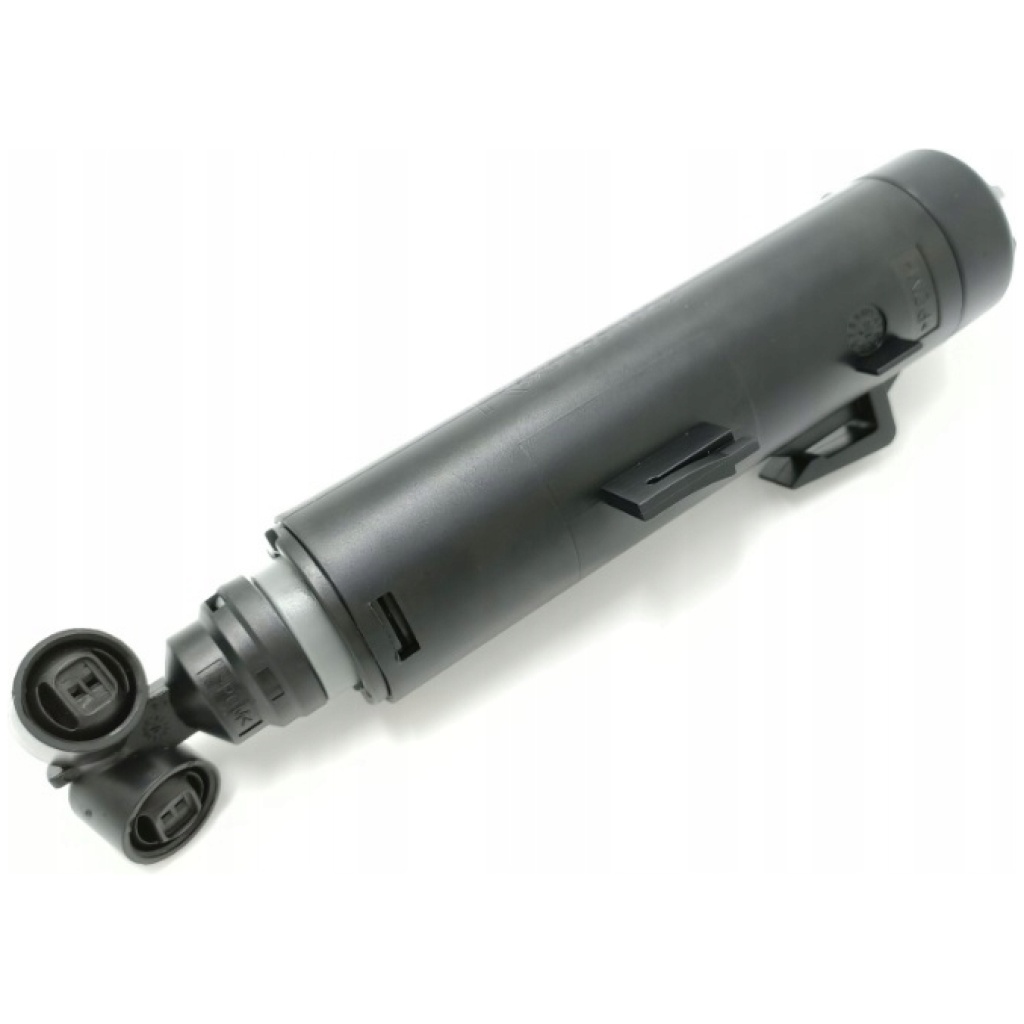 Strålkastarspolare/munstycke Audi A1 8X0 8X0955102B höger (passagerarsida) ny