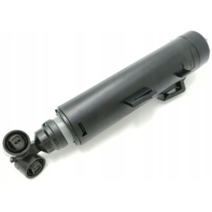 Strålkastarspolare/munstycke Audi A1 8X0 8X0955102B höger (passagerarsida) ny 15371135528 main