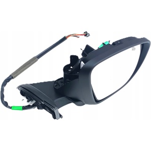 Yttre backspegel höger med kamera Nissan Leaf 2017+ (OE) – ny 963015SH1D 15407207767 main