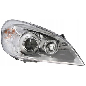 Strålkastare/reflektor höger Volvo S60 II/V60 I 04.10–10.13 VALEO VAL046957 31420674 15469132463 main