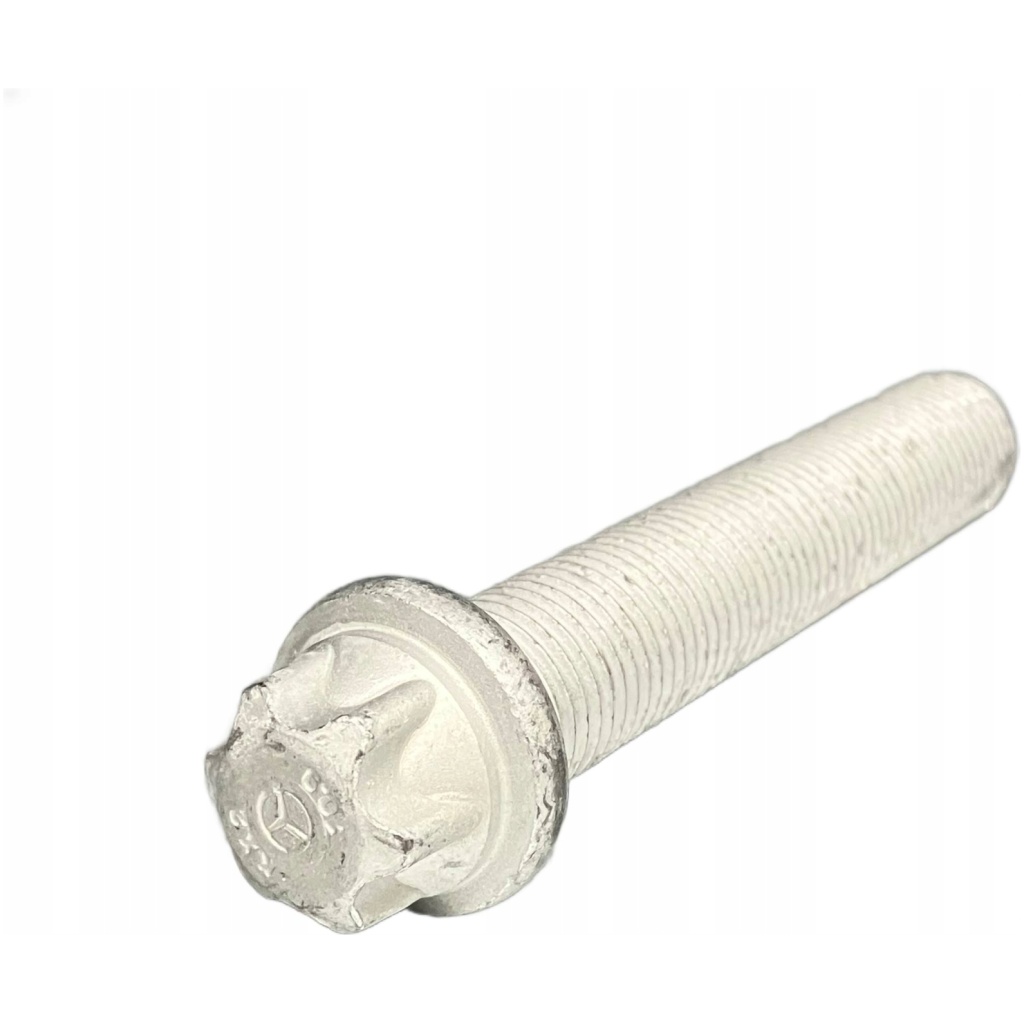 Bult nedre länkarm till hjulnavsstöd Mercedes-Benz A0029907503