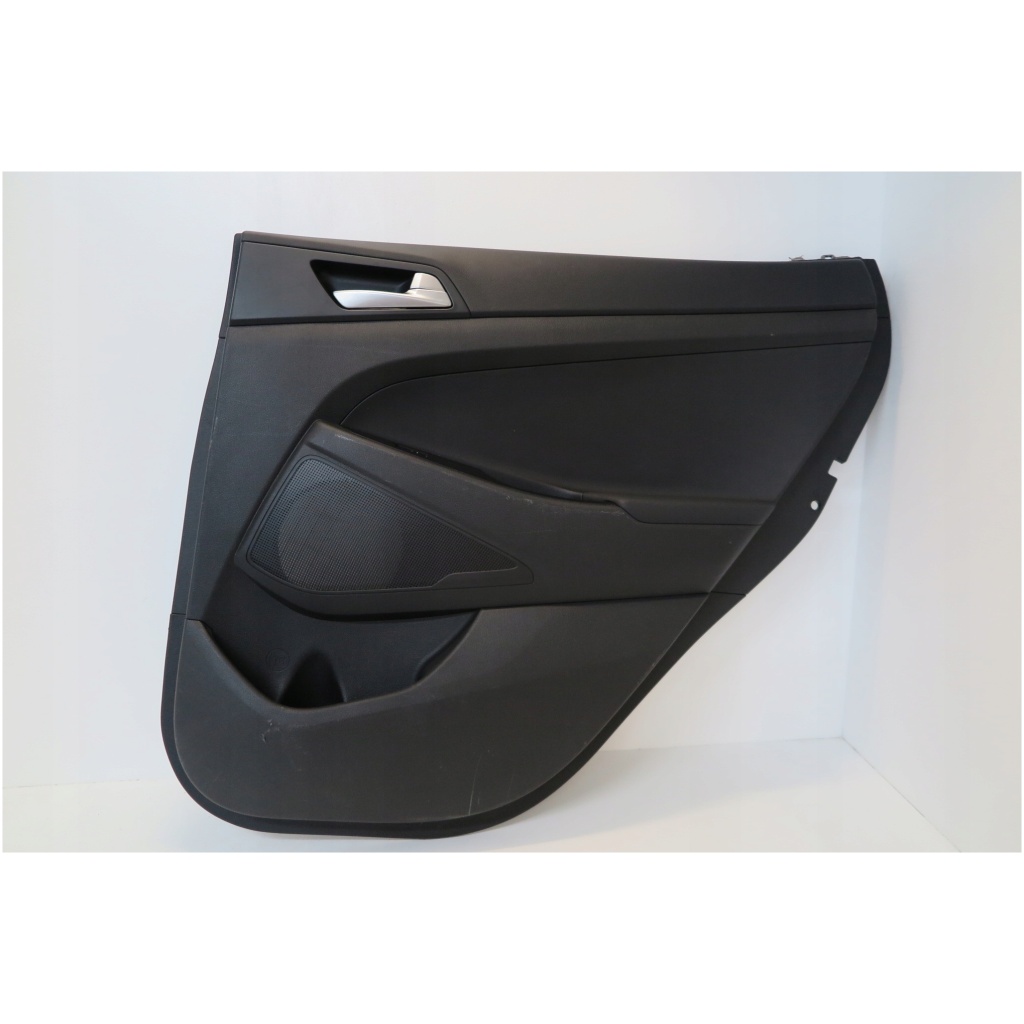 Dörrpanel höger bak Hyundai Tucson III (europeisk version)