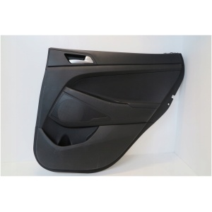 Dörrpanel höger bak Hyundai Tucson III (europeisk version) 15700771229 main