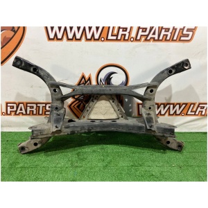 Bakre bakvagnsbalk Mazda 3 BM B45C-28-80XA 15919960167 main