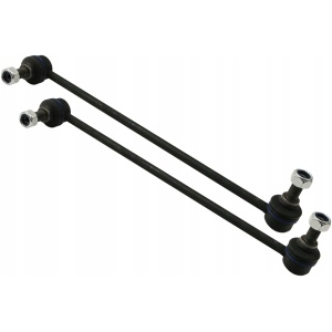 2x Stabilisatorlänk fram SPARTAN PARTS SPP 140.070.0106 (Passat B6/Golf V/VI m.fl.) 2XSPP140 15968967706 main