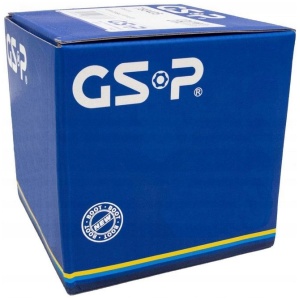 Hjulnav fram GSP 9425008 – Fiat Bravo/Brava m.fl. 16052775054 main