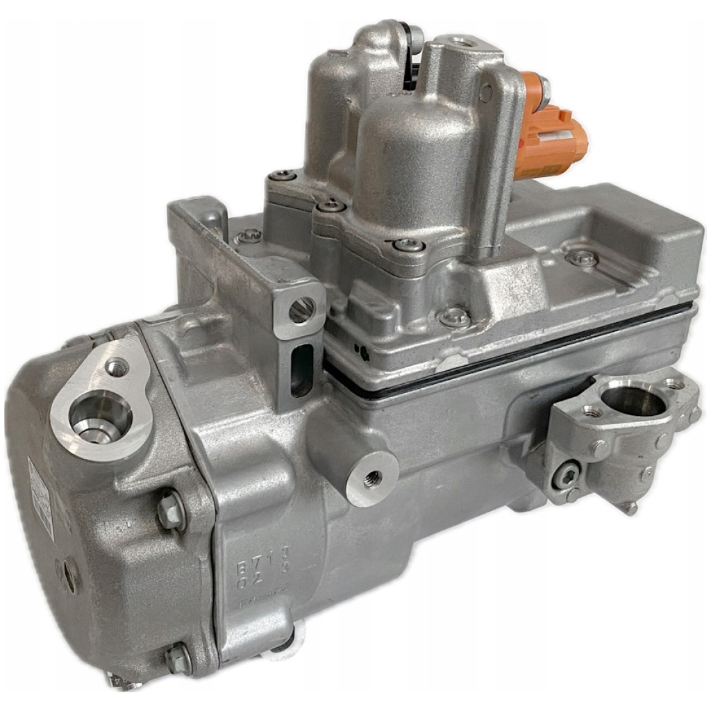 AC-kompressor Renault Zoe Electric (18-) OEM 926005749R Denso ES27C