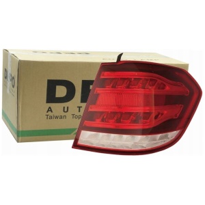 Baklampa höger DEPO 440-1997R-AE2 LED (ytterdel) A2129061803 16249204397 main