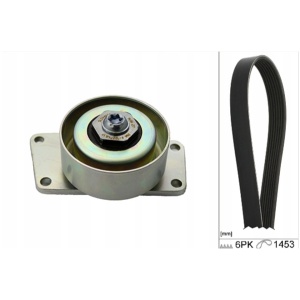 529 0216 10 – Flerspårsremssats 5750YC 16393237604 main