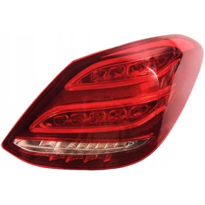 Baklampa höger ULO Mercedes-Benz C-Klass W205 Sedan LED -06.18 50D2881X A2059060457 16410540246 main