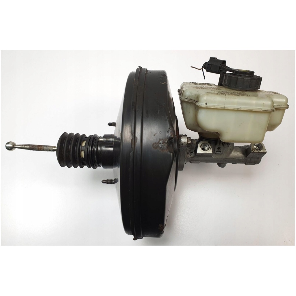 Servopump VW Golf V 1.4 16V BCA 1K1614105AE (inkl. kontakt)