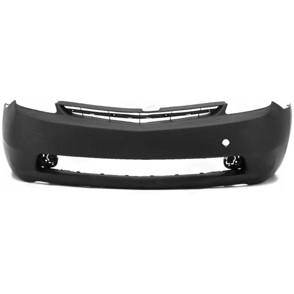 Toyota Prius II (NHW20) 2003–2009 stötfångare fram (för lackering) 5211947904