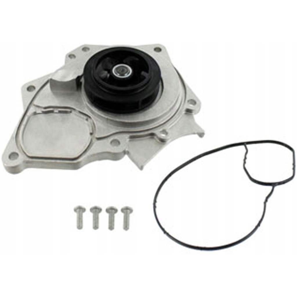 SKF VKPC 81231 Vattenpump (motorkylning) 06L121012L