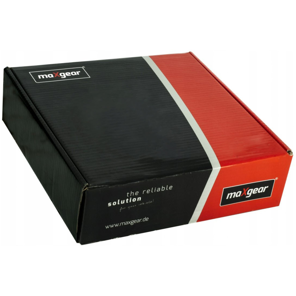 MAXGEAR bromsskiva bak Toyota RAV4 2006–, solid (19-2466) 4243142060